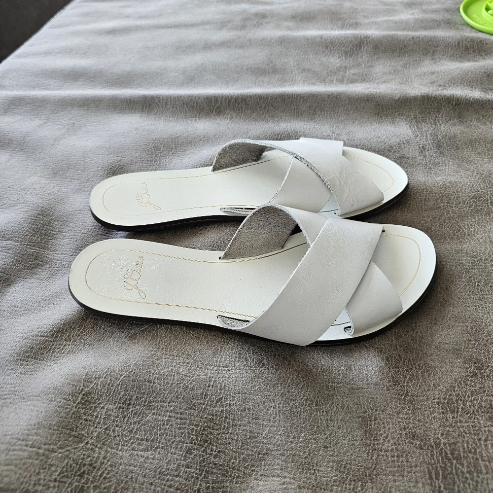 J. Crew Cyprus Sandals - Picture 4 of 7